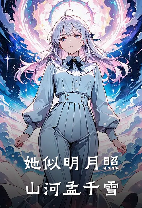 她似明月照山河孟千雪