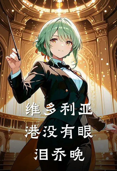 维多利亚港没有眼泪乔晚