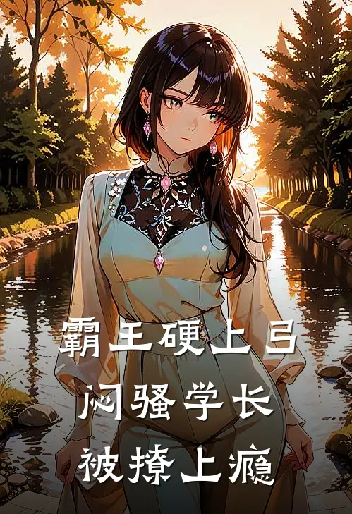 霸王硬上弓，闷骚学长被撩上瘾