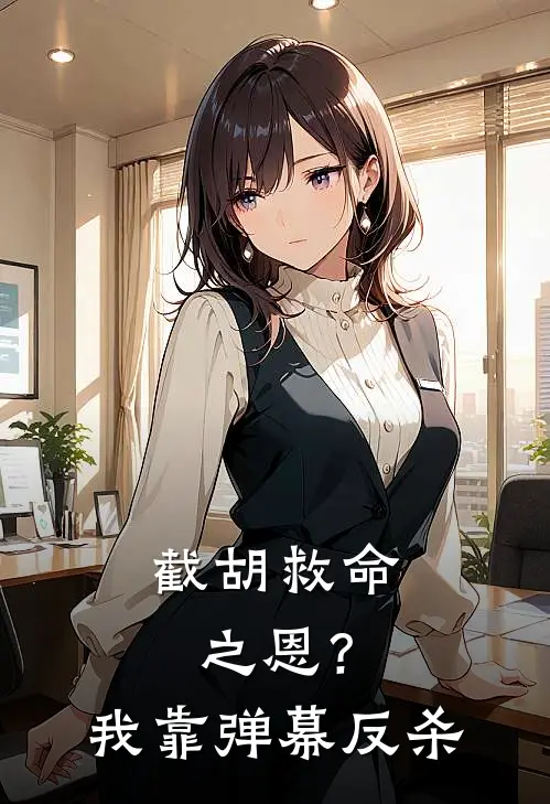 截胡救命之恩？我靠弹幕反杀