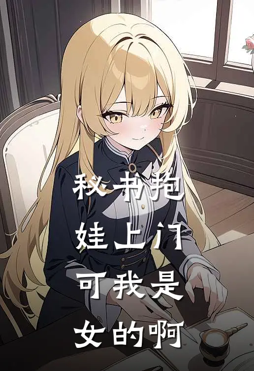秘书抱娃上门，可我是女的啊
