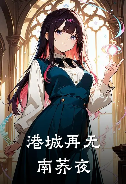 港城再无南荞夜