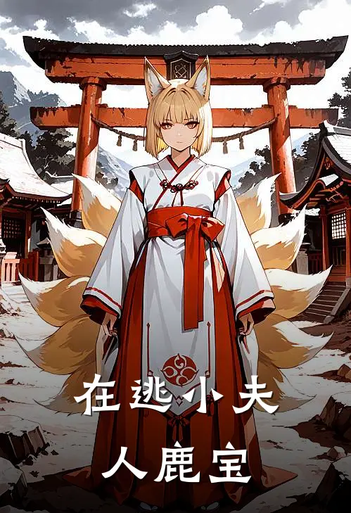 在逃小夫人 鹿宝