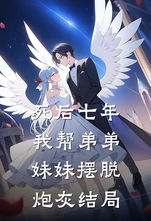 死后七年，我帮弟弟妹妹摆脱炮灰结局