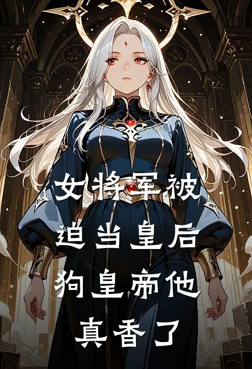女将军被迫当皇后，狗皇帝他真香了