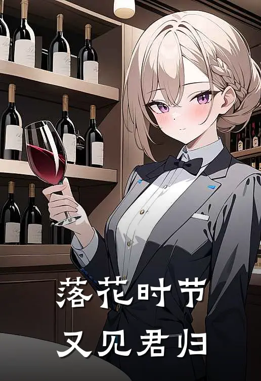 落花时节又见君归