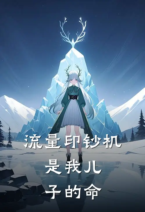 流量印钞机，是我儿子的命