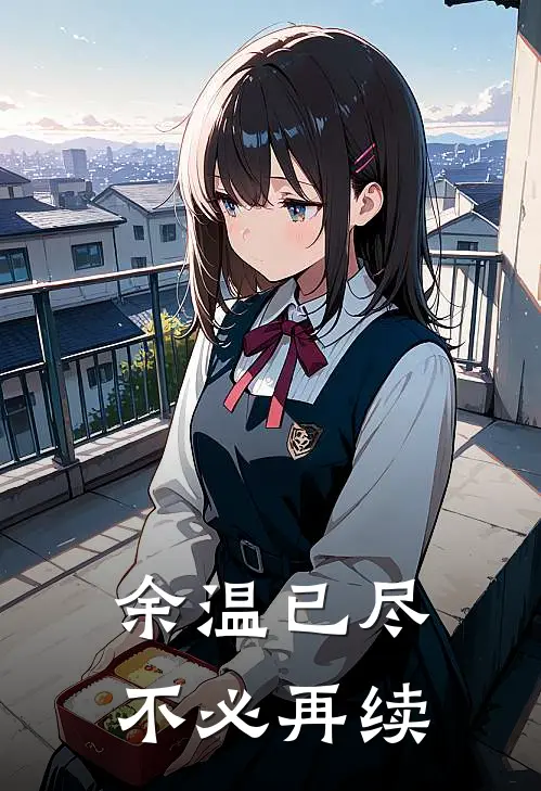 余温已尽，不必再续