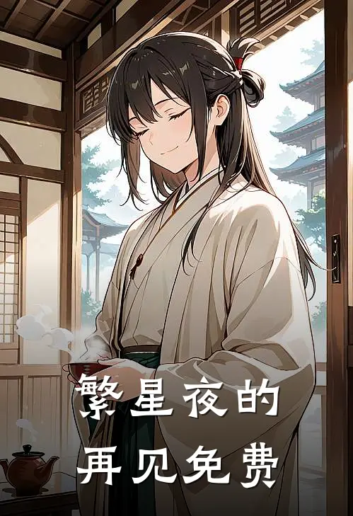 繁星夜的再见免费