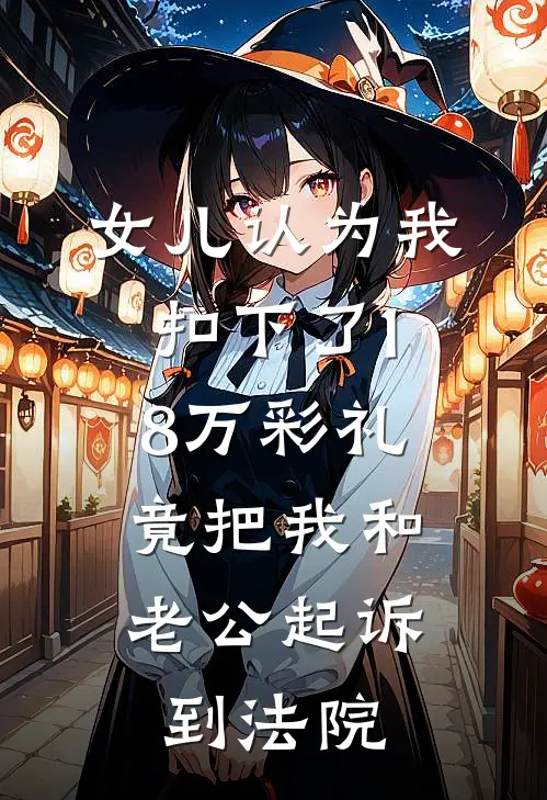 女儿认为我扣下了18万彩礼，竟把我和老公起诉到法院