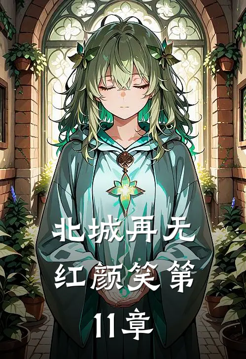 北城再无红颜笑第11章