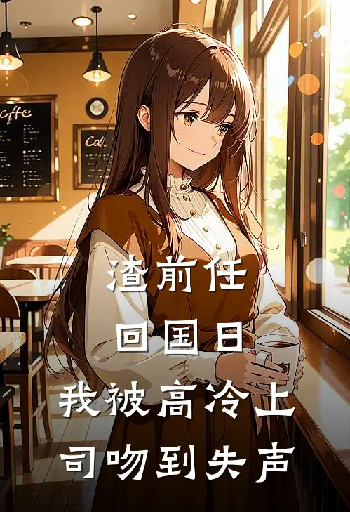 渣前任回国日，我被高冷上司吻到失声