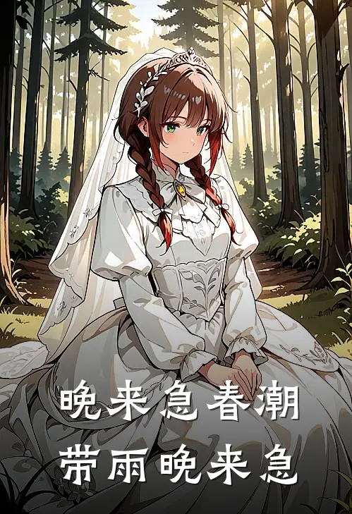 晚来急春潮带雨晚来急