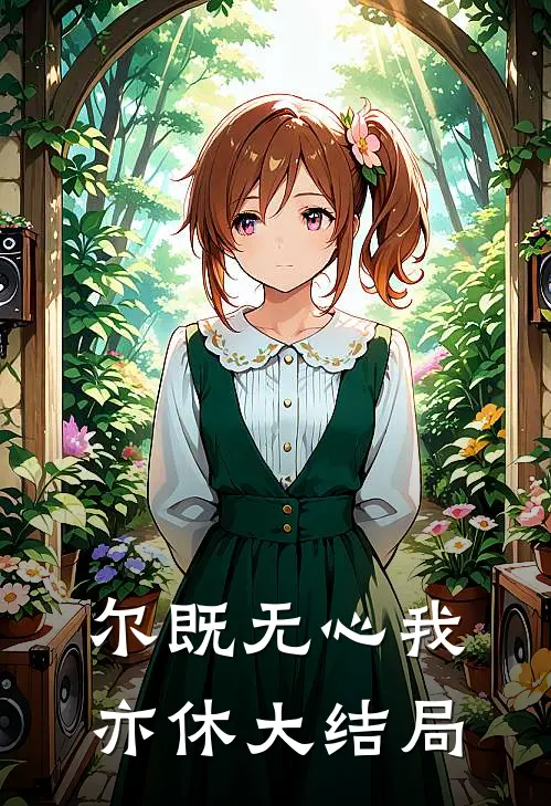 尔既无心我亦休大结局