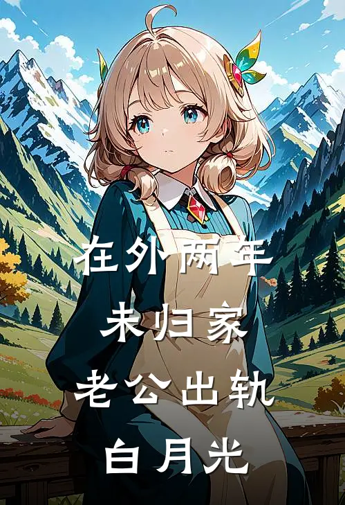 在外两年未归家，老公出轨白月光