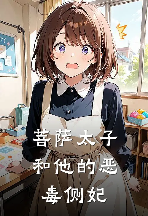 菩萨太子和他的恶毒侧妃