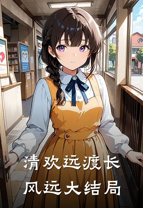 清欢远渡长风远大结局