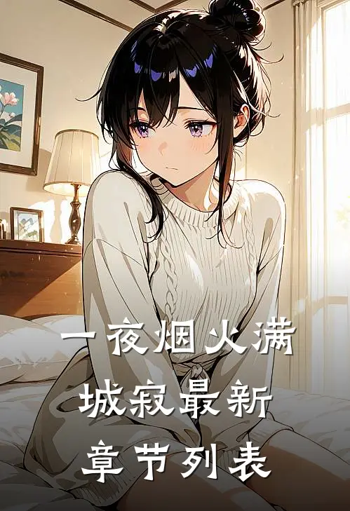 一夜烟火满城寂最新章节列表