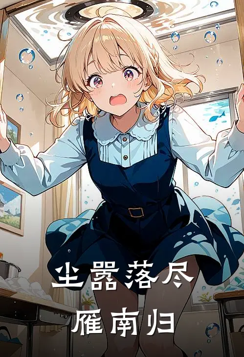 尘嚣落尽雁南归