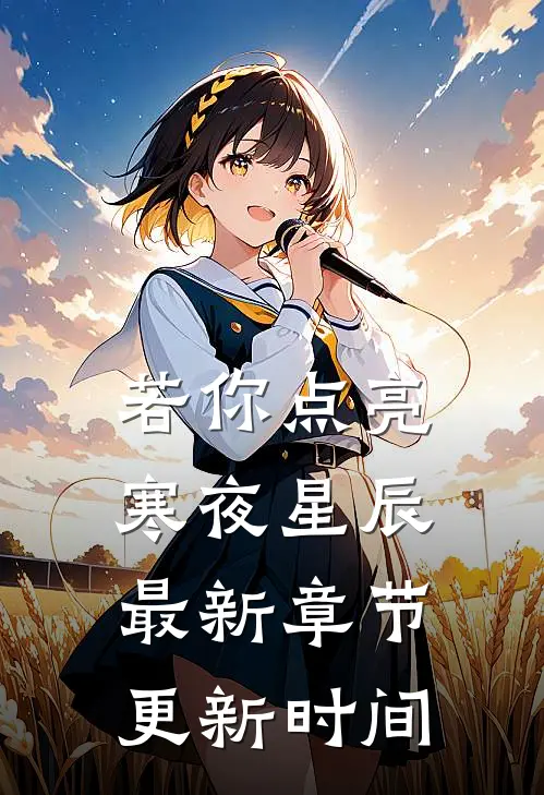 若你点亮寒夜星辰最新章节更新时间