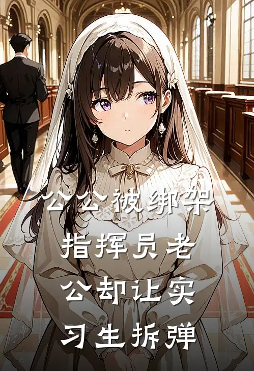 公公被绑架，指挥员老公却让实习生拆弹