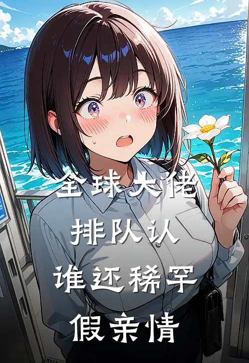 全球大佬排队认，谁还稀罕假亲情