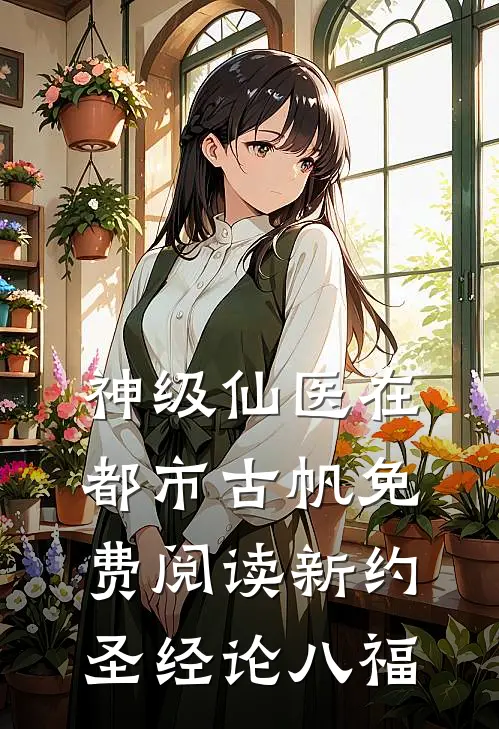 神级仙医在都市古帆免费阅读新约圣经论八福