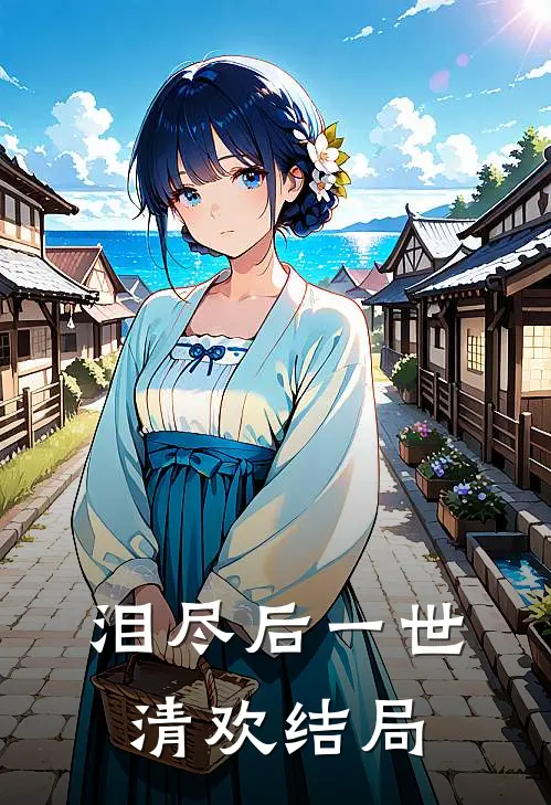 泪尽后一世清欢结局