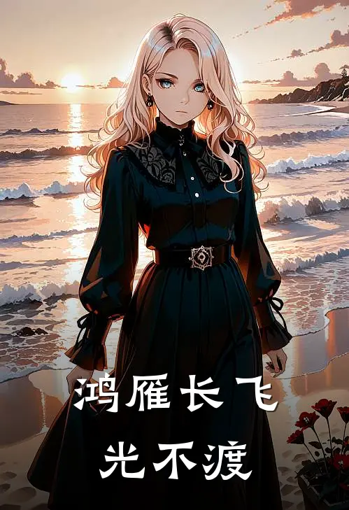 鸿雁长飞光不渡