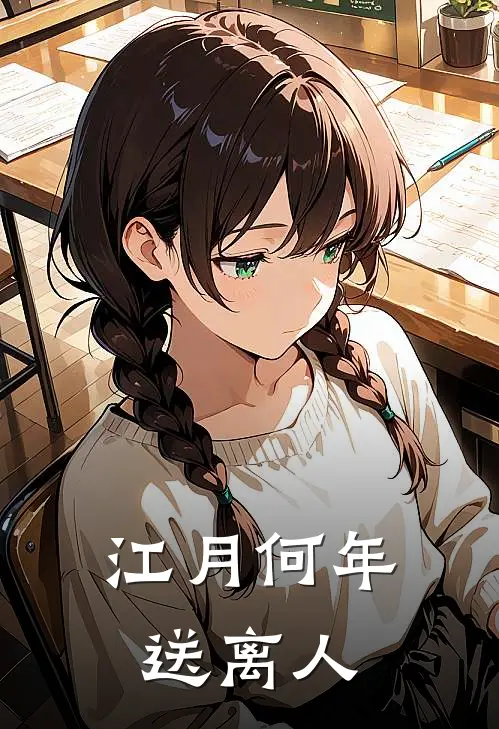 江月何年送离人