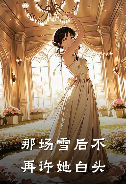 那场雪后不再许她白头