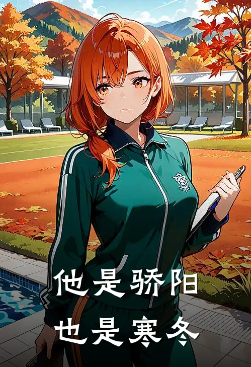 他是骄阳也是寒冬