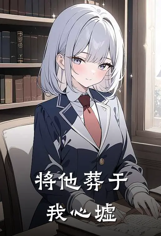 将他葬于我心墟