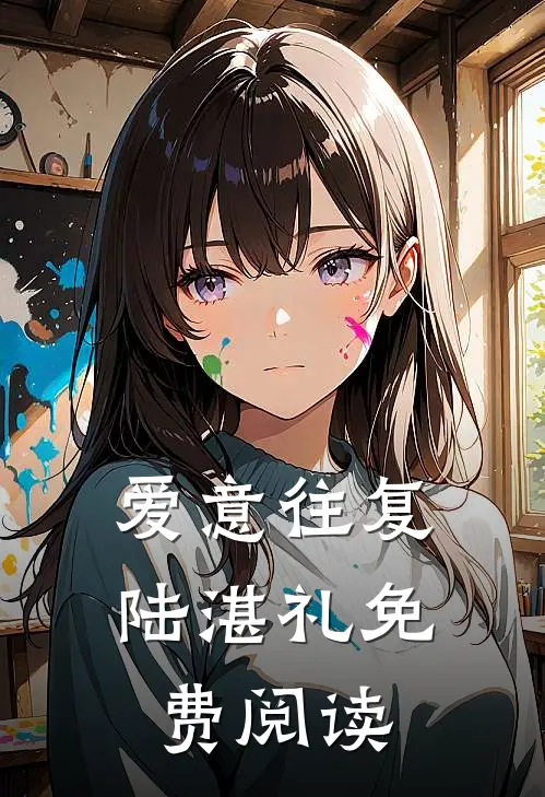 爱意往复陆湛礼免费阅读