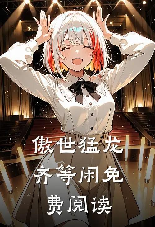 傲世猛龙齐等闲免费阅读