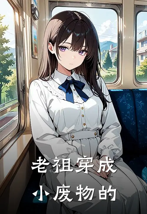 老祖穿成小废物的