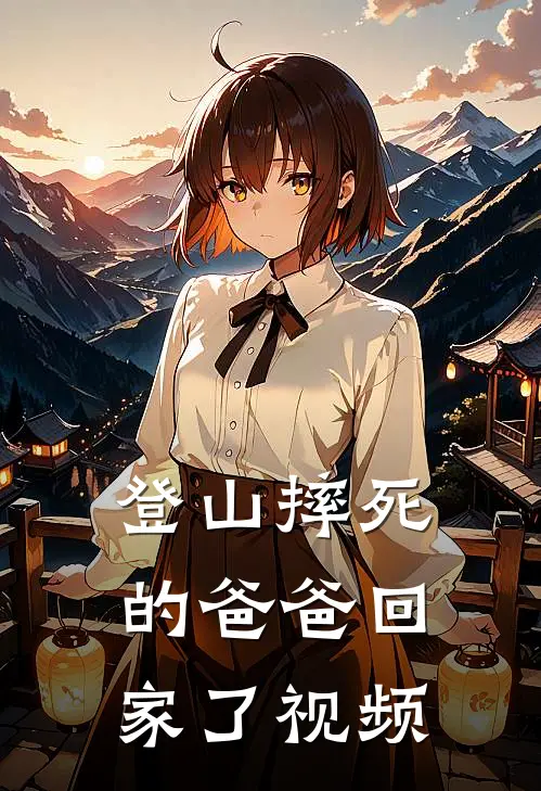 登山摔死的爸爸回家了视频