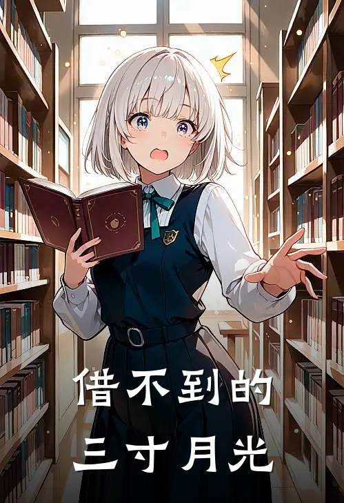 借不到的三寸月光