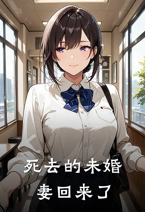 死去的未婚妻回来了