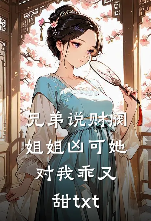 兄弟说财阀姐姐凶可她对我乖又甜txt