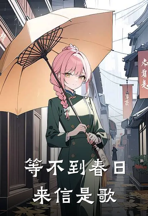 等不到春日来信是歌