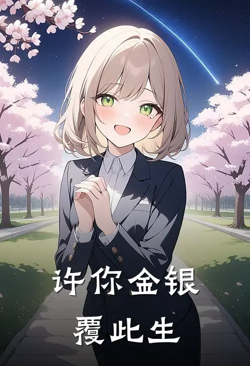 许你金银覆此生