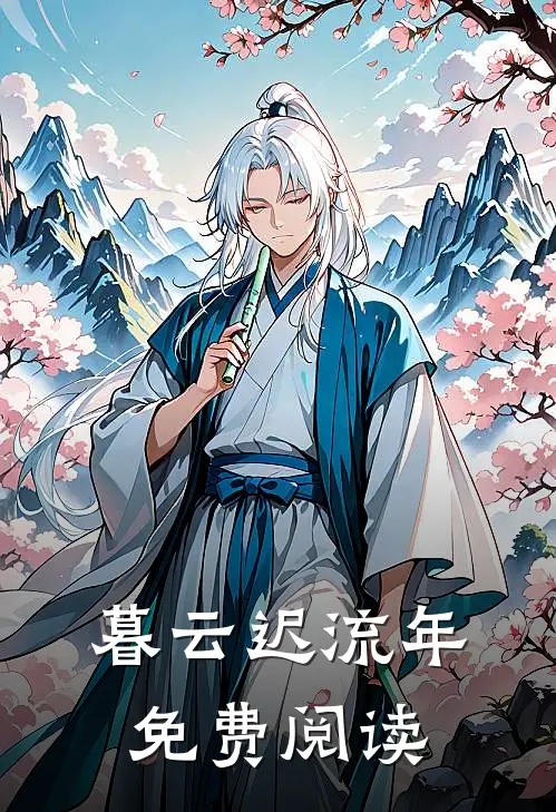 暮云迟流年免费阅读