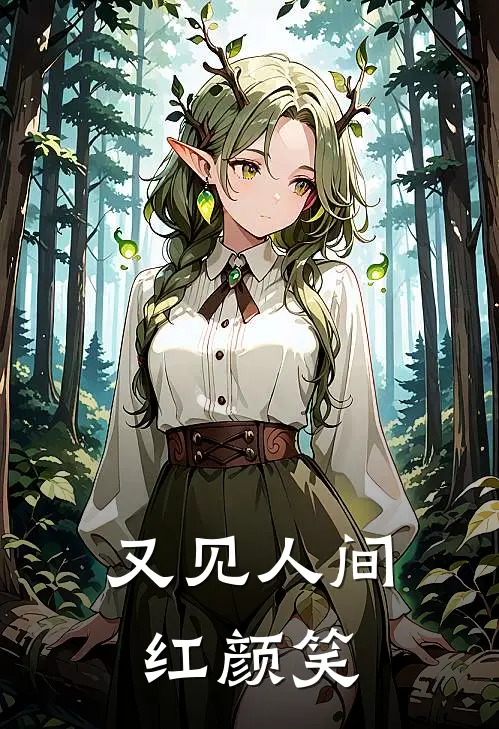 又见人间红颜笑