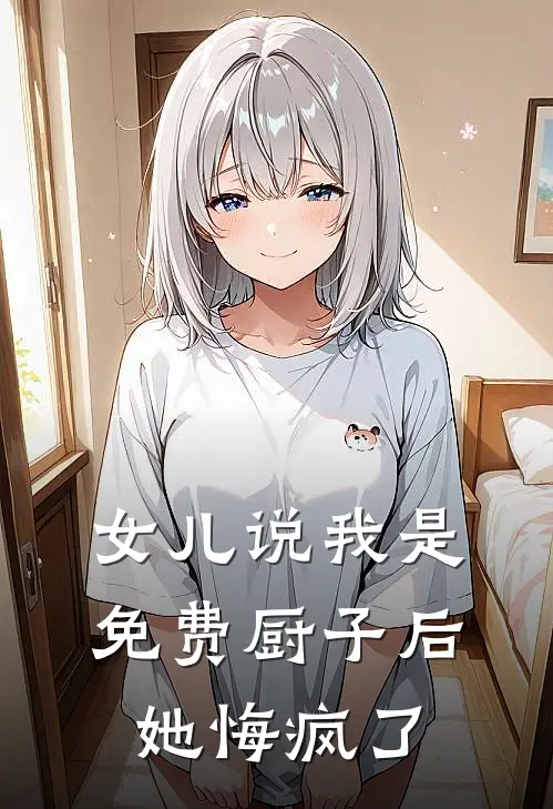 女儿说我是免费厨子后她悔疯了