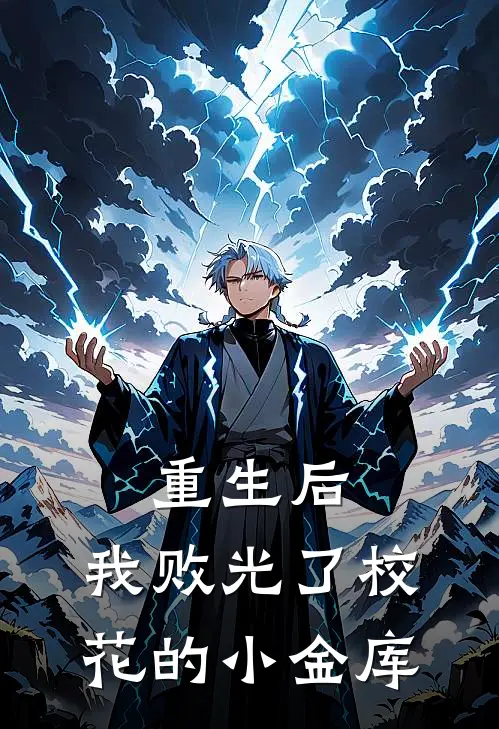 重生后，我败光了校花的小金库