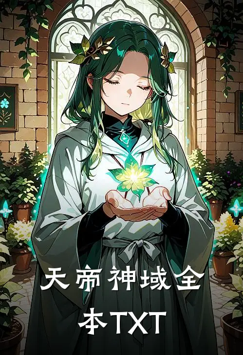 天帝神域全本TXT