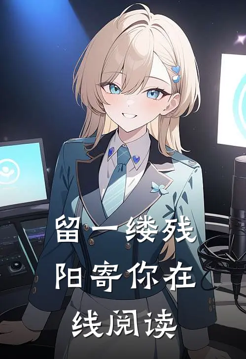 留一缕残阳寄你在线阅读