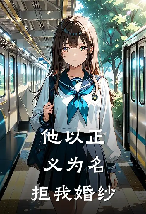 他以正义为名，拒我婚纱