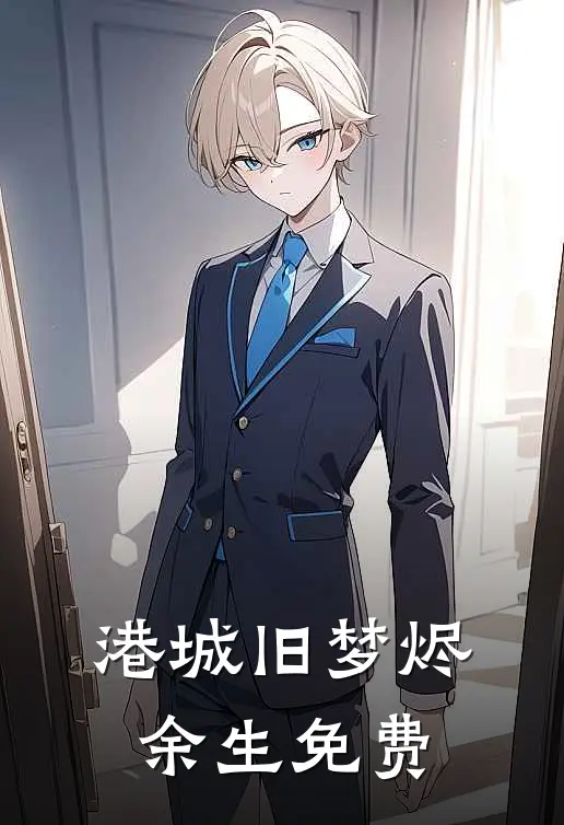 港城旧梦烬余生免费